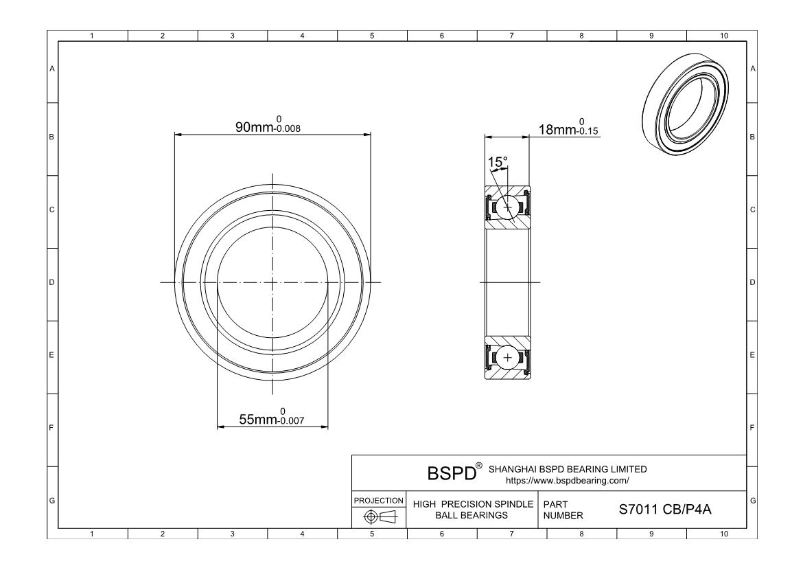 S7011 CB/P4A